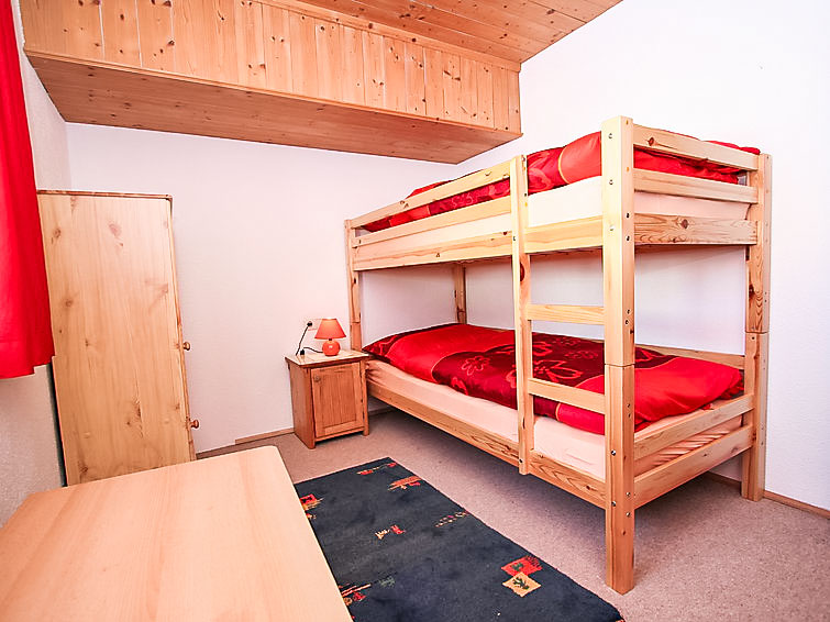 Foto van wonen van Appartement Aschau im Zillertal