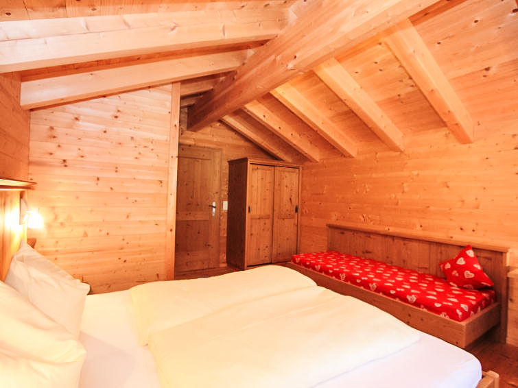 Foto van wonen van Vakantiehuis Mayrhofen
