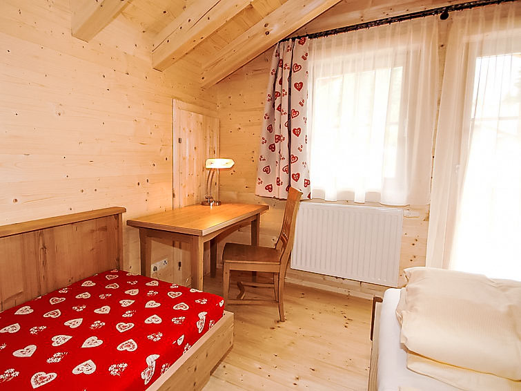 Foto van wonen van Vakantiehuis Mayrhofen