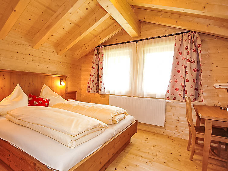 Foto van wonen van Vakantiehuis Mayrhofen