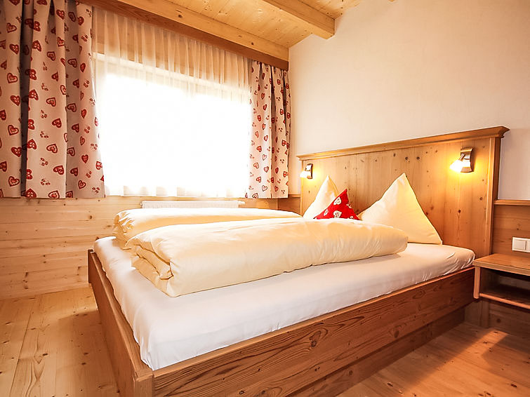 Foto van wonen van Vakantiehuis Mayrhofen