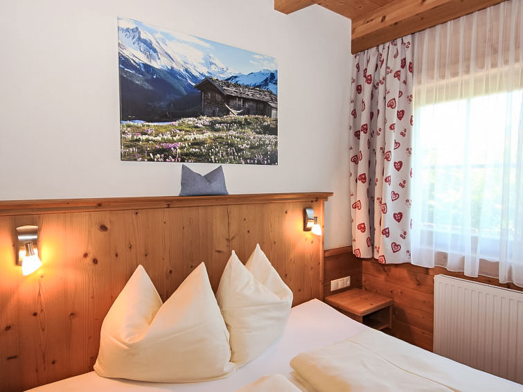 Foto van wonen van Vakantiehuis Mayrhofen