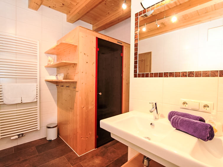 Foto van wonen van Vakantiehuis Mayrhofen