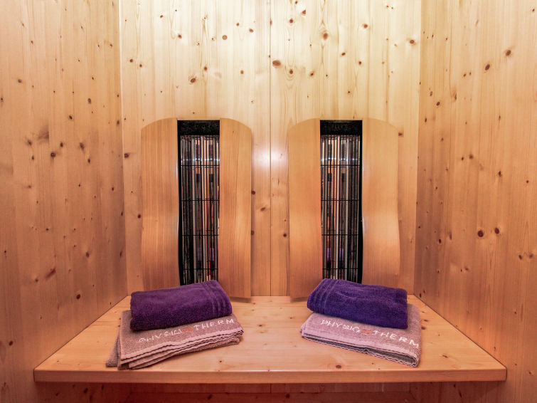 Foto van wonen van Vakantiehuis Mayrhofen