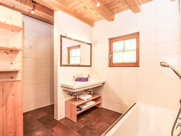 Foto van wonen van Vakantiehuis Mayrhofen