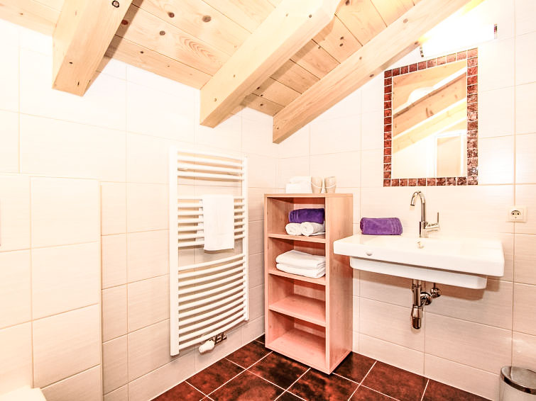 Foto van wonen van Vakantiehuis Mayrhofen