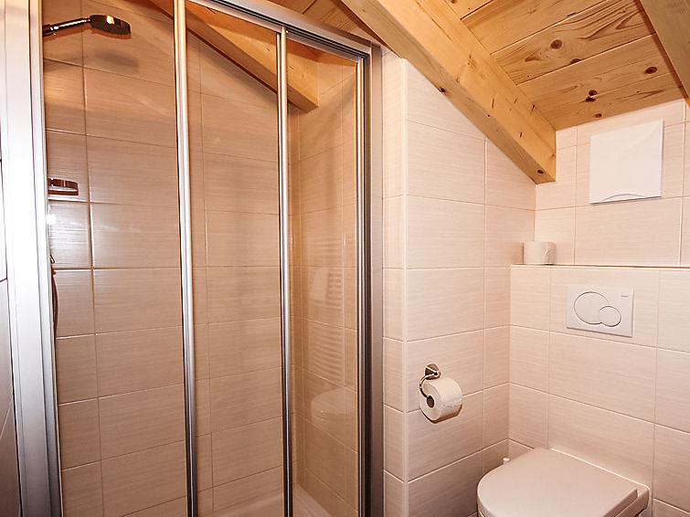 Foto van wonen van Vakantiehuis Mayrhofen