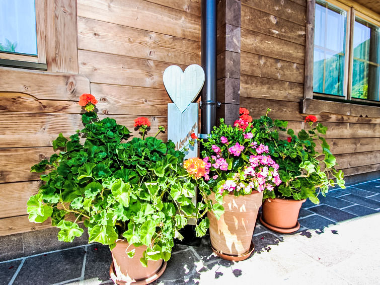 Foto van wonen van Vakantiehuis Mayrhofen