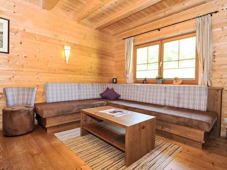 Foto van wonen van Vakantiehuis Mayrhofen