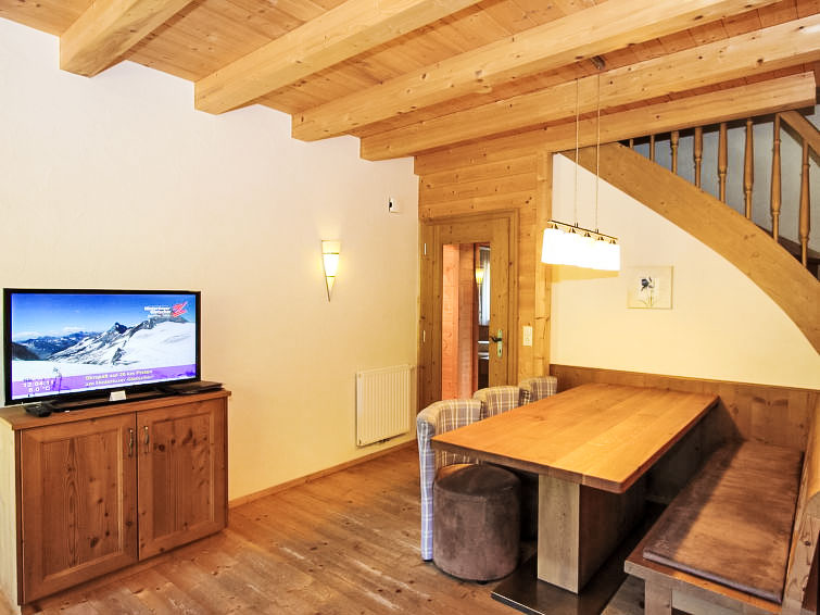 Foto van wonen van Vakantiehuis Mayrhofen