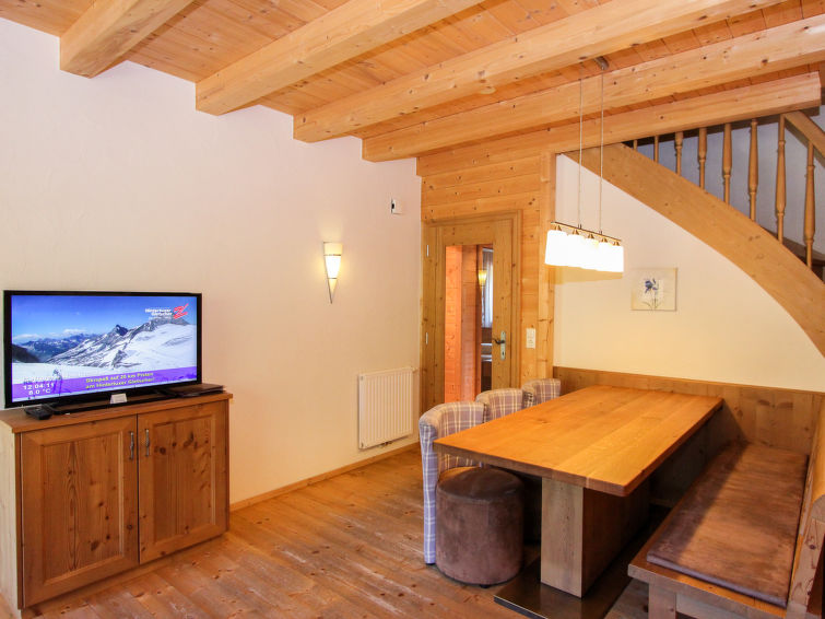 Foto van wonen van Vakantiehuis Mayrhofen