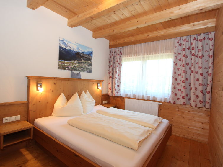 Foto van wonen van Vakantiehuis Mayrhofen