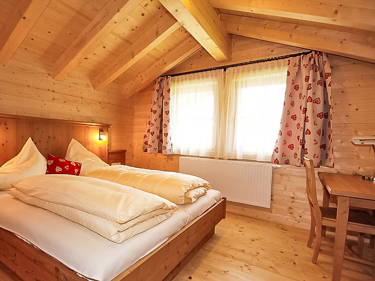 Foto van wonen van Vakantiehuis Mayrhofen