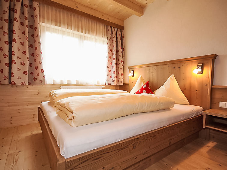 Foto van wonen van Vakantiehuis Mayrhofen