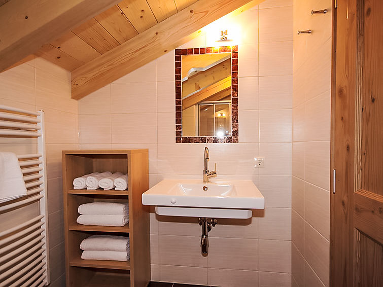 Foto van wonen van Vakantiehuis Mayrhofen