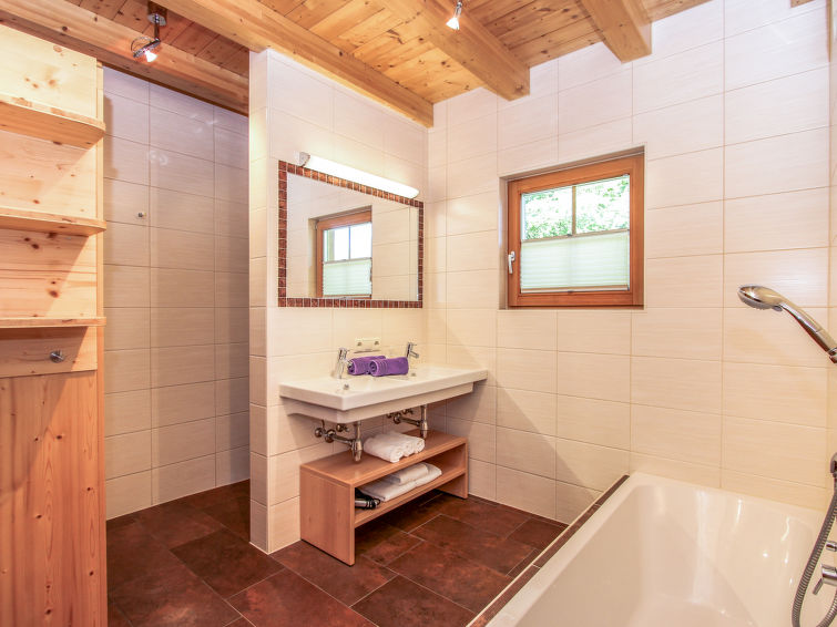 Foto van wonen van Vakantiehuis Mayrhofen