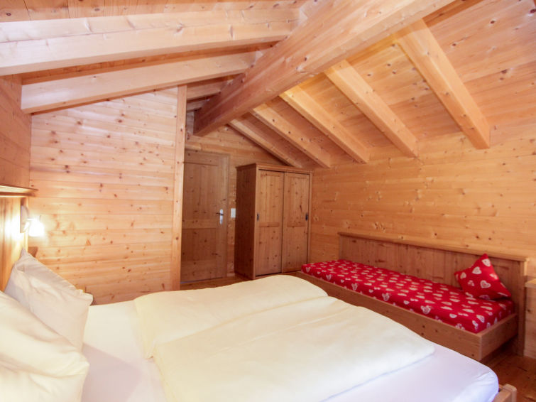 Foto van wonen van Vakantiehuis Mayrhofen