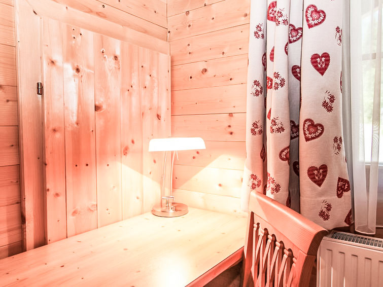 Foto van wonen van Vakantiehuis Mayrhofen