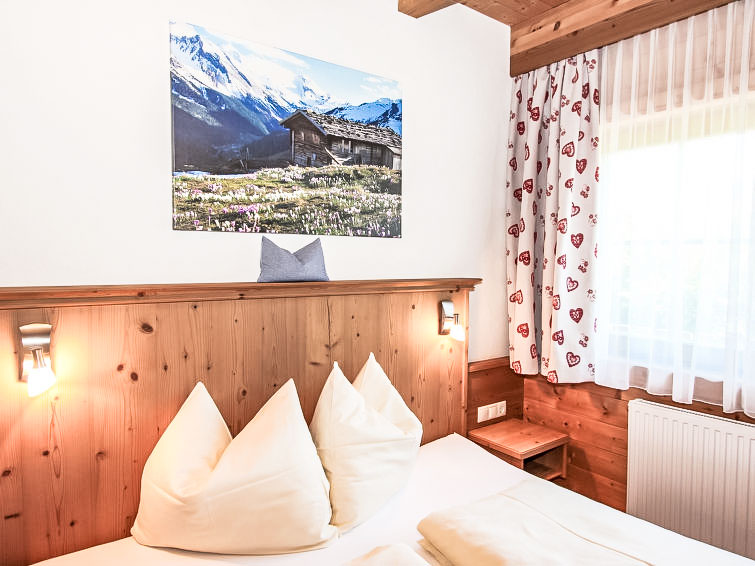 Foto van wonen van Vakantiehuis Mayrhofen