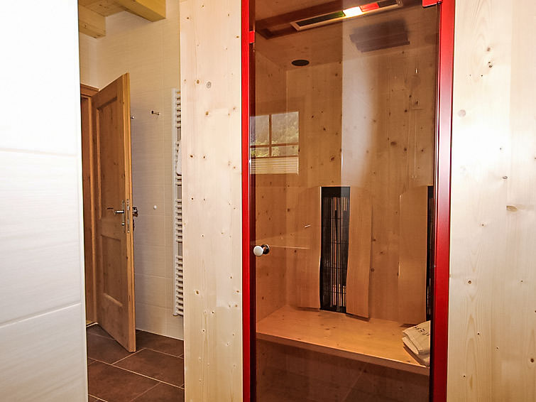 Foto van wonen van Vakantiehuis Mayrhofen