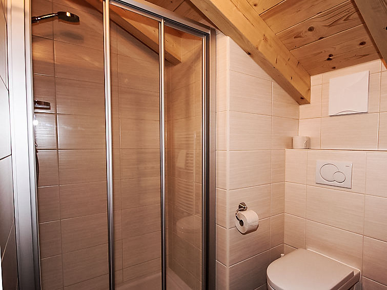 Foto van wonen van Vakantiehuis Mayrhofen