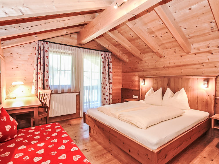 Foto van wonen van Vakantiehuis Mayrhofen