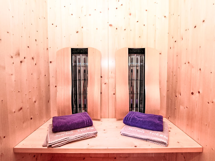Foto van wonen van Vakantiehuis Mayrhofen