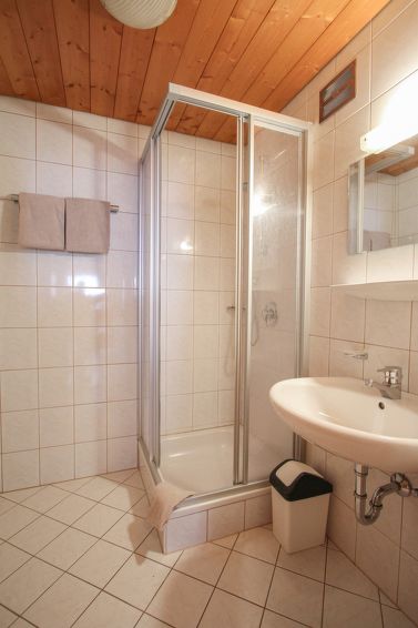 Foto van wonen van Appartement Königsleiten Foto van wonen van Appartement Königsleiten