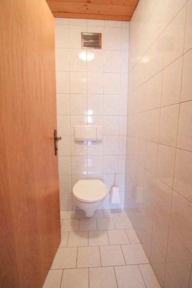 Foto van wonen van Appartement Königsleiten Foto van wonen van Appartement Königsleiten