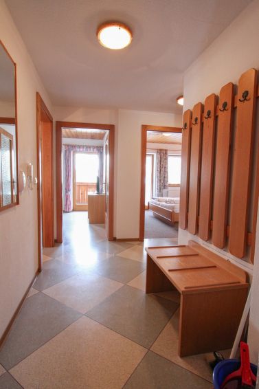 Foto van wonen van Appartement Königsleiten Foto van wonen van Appartement Königsleiten