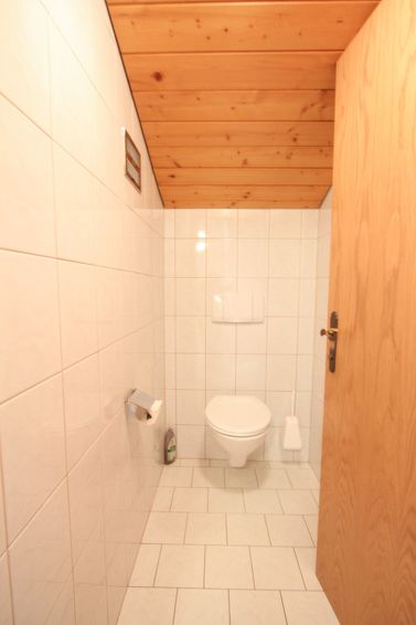 Foto van wonen van Appartement Königsleiten Foto van wonen van Appartement Königsleiten