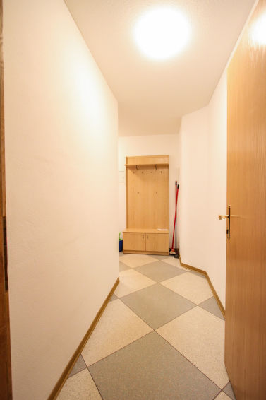 Foto van wonen van Appartement Königsleiten Foto van wonen van Appartement Königsleiten
