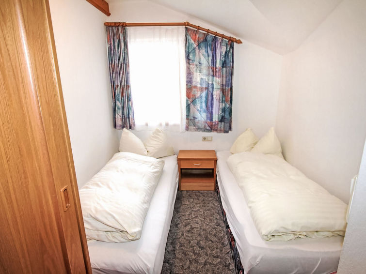 Foto van wonen van Appartement Königsleiten Foto van wonen van Appartement Königsleiten