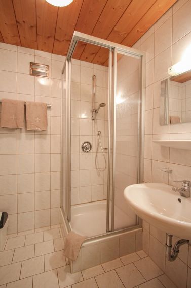 Foto van wonen van Appartement Königsleiten Foto van wonen van Appartement Königsleiten