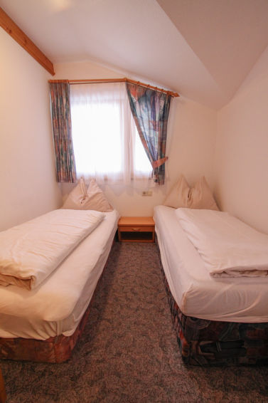 Foto van wonen van Appartement Königsleiten Foto van wonen van Appartement Königsleiten