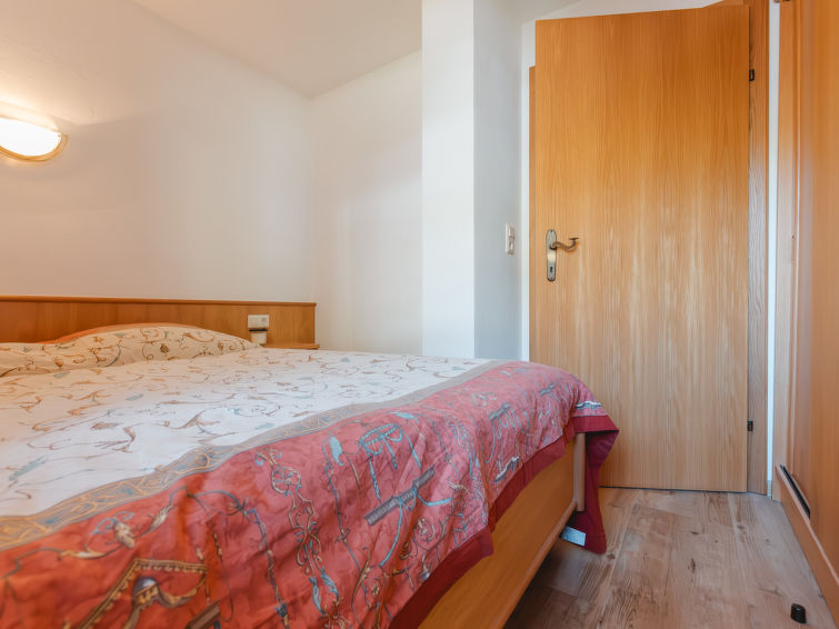 Foto van wonen van Appartement Königsleiten Foto van wonen van Appartement Königsleiten