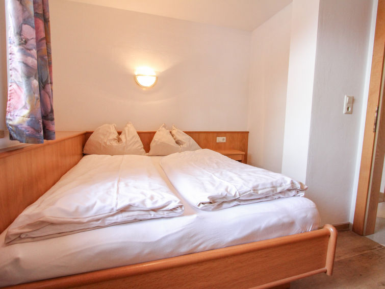 Foto van wonen van Appartement Königsleiten Foto van wonen van Appartement Königsleiten