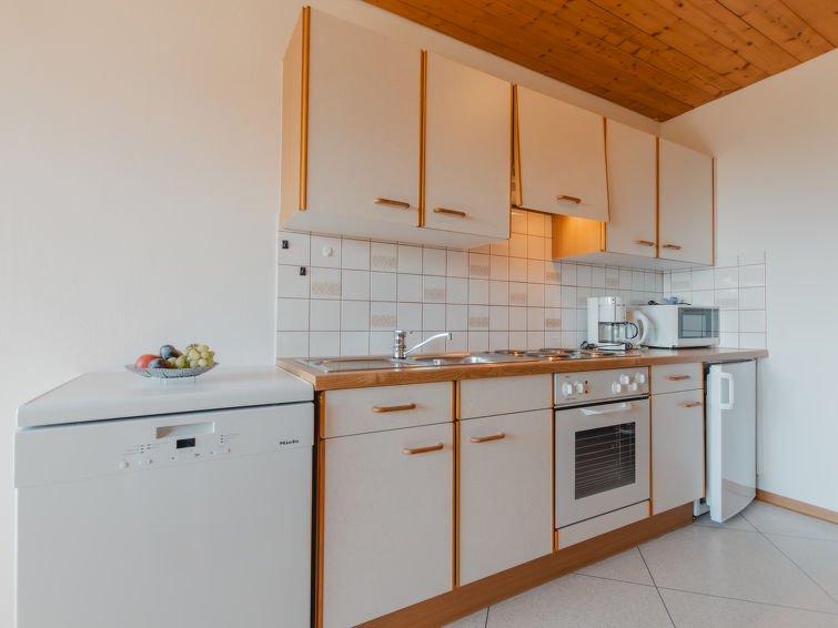 Foto van wonen van Appartement Königsleiten Foto van wonen van Appartement Königsleiten