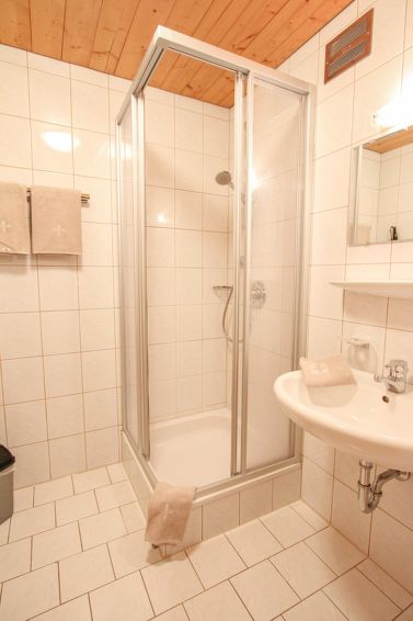 Foto van wonen van Appartement Königsleiten Foto van wonen van Appartement Königsleiten