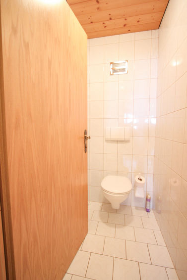 Foto van wonen van Appartement Königsleiten Foto van wonen van Appartement Königsleiten