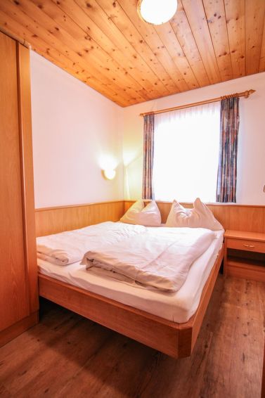 Foto van wonen van Appartement Königsleiten Foto van wonen van Appartement Königsleiten