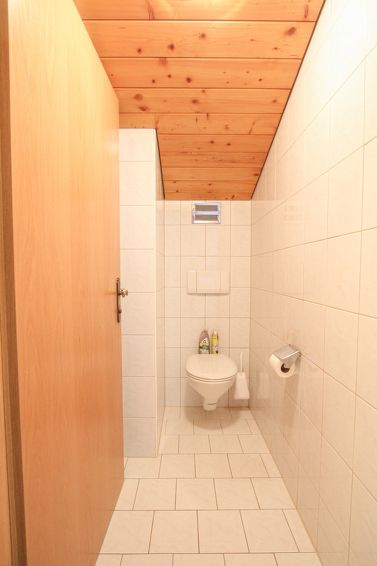 Foto van wonen van Appartement Königsleiten Foto van wonen van Appartement Königsleiten