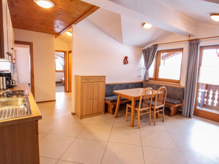 Foto van wonen van Appartement Königsleiten Foto van wonen van Appartement Königsleiten
