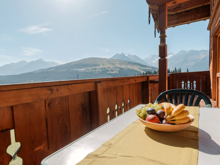 Foto van exterieur van Appartement Königsleiten Foto van exterieur van Appartement Königsleiten