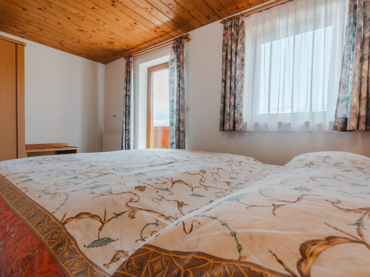 Foto van wonen van Appartement Königsleiten Foto van wonen van Appartement Königsleiten