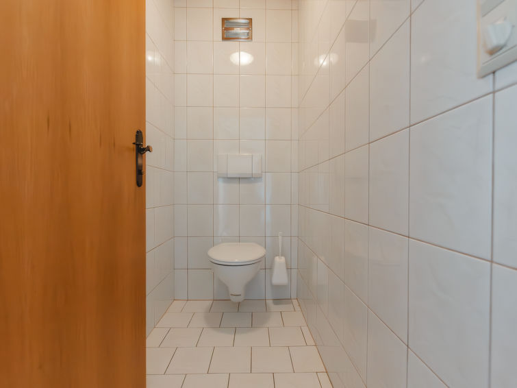 Foto van wonen van Appartement Königsleiten Foto van wonen van Appartement Königsleiten