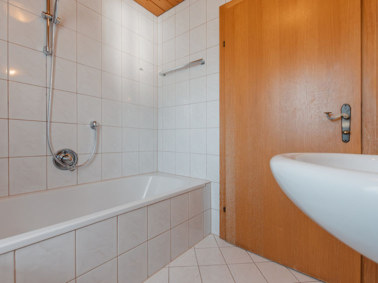 Foto van wonen van Appartement Königsleiten Foto van wonen van Appartement Königsleiten