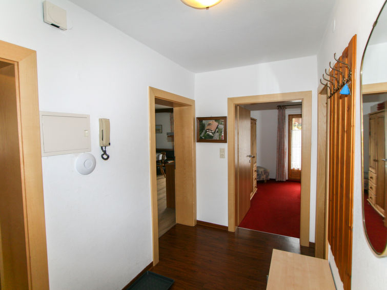 Foto van wonen van Appartement Mayrhofen