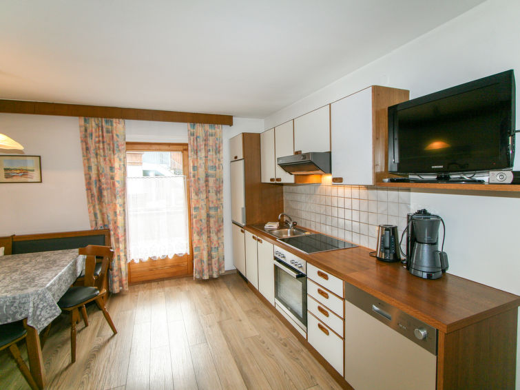 Foto van wonen van Appartement Mayrhofen