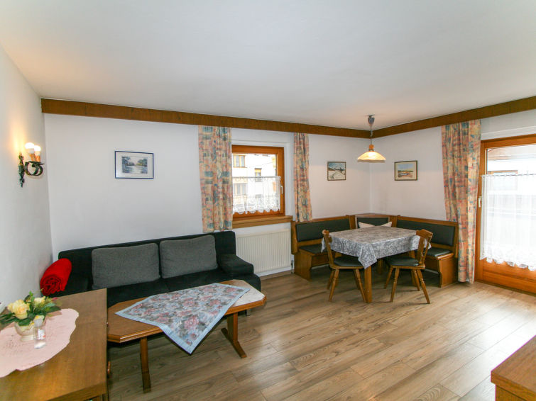 Foto van wonen van Appartement Mayrhofen